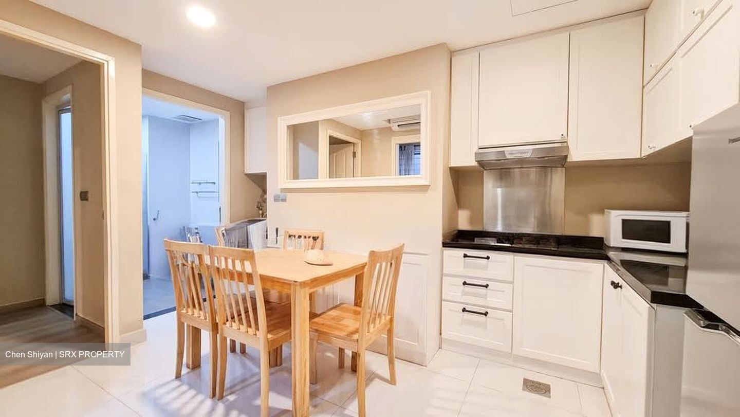 Casa Aerata (D14), Apartment #578146921
